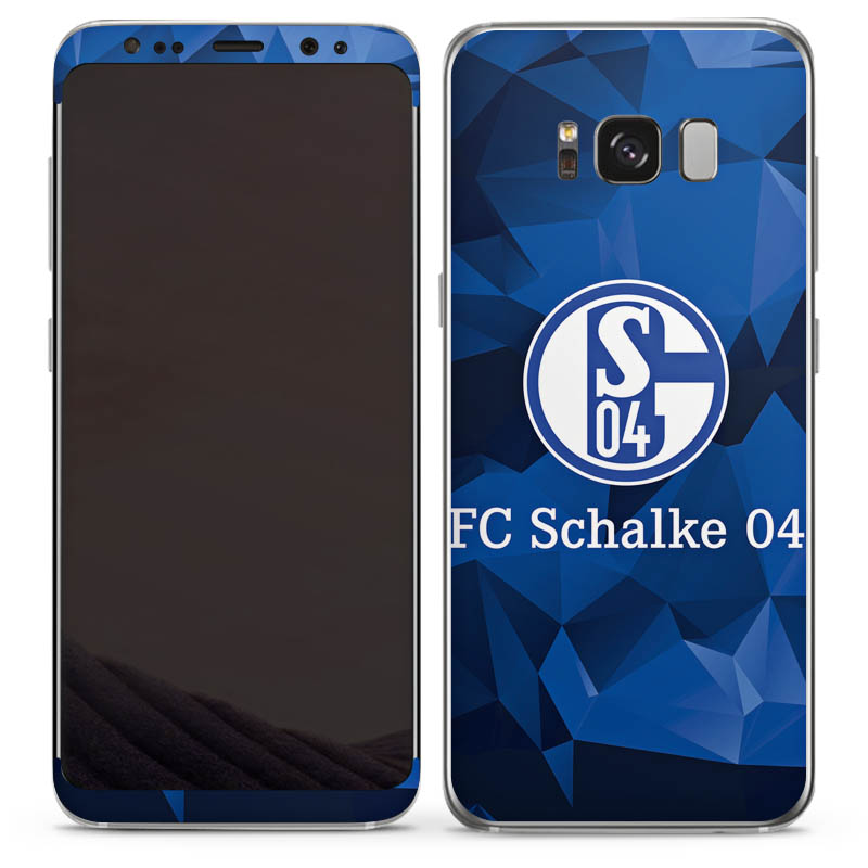 Folien für Smartphones matt