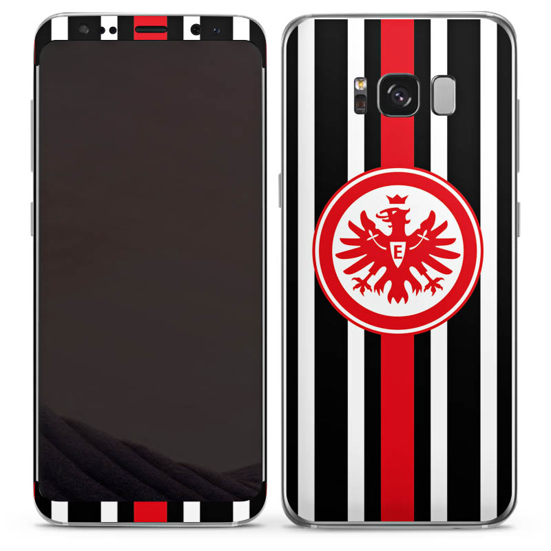 Folien für Smartphones matt