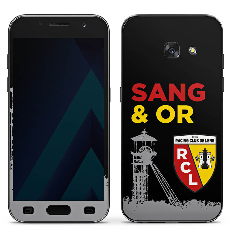 Sang & Or RC Lens