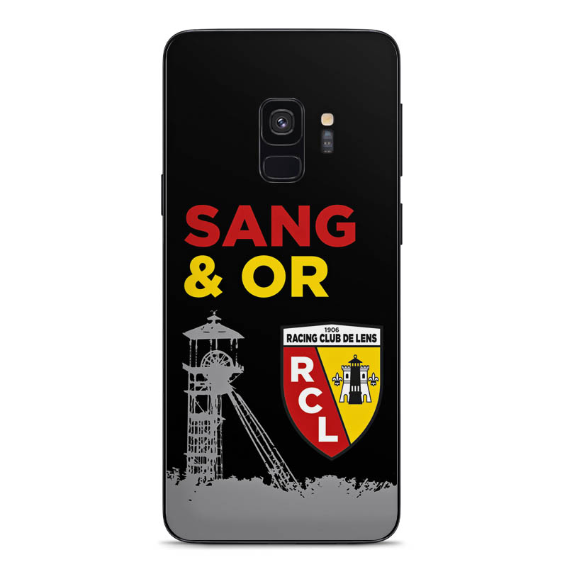 Sang & Or RC Lens