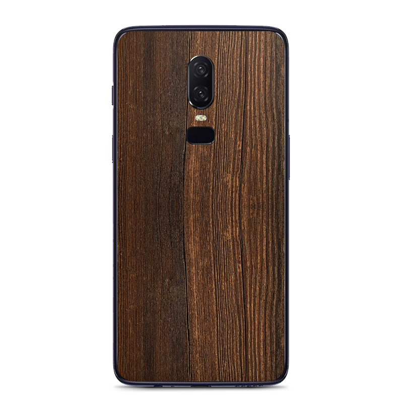 Aspetto legno di noce