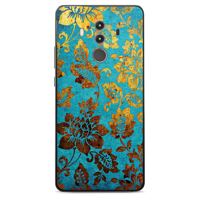 Blue Vintage