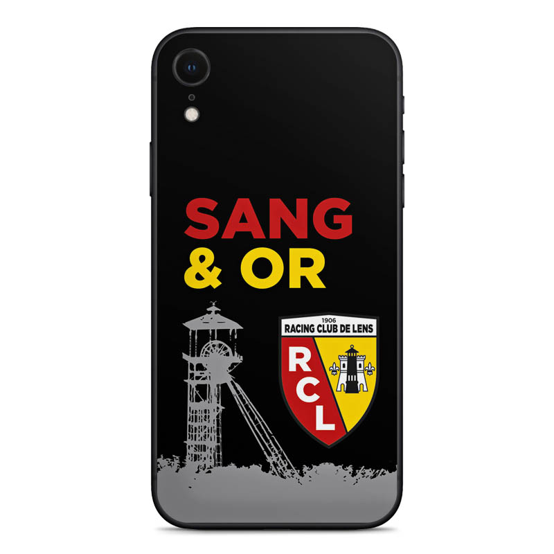 Sang & Or RC Lens