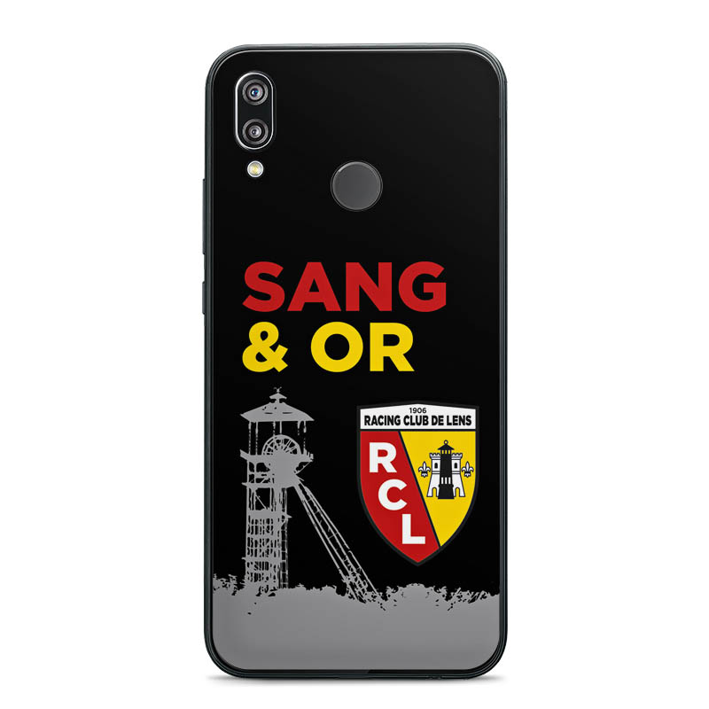 Sang & Or RC Lens