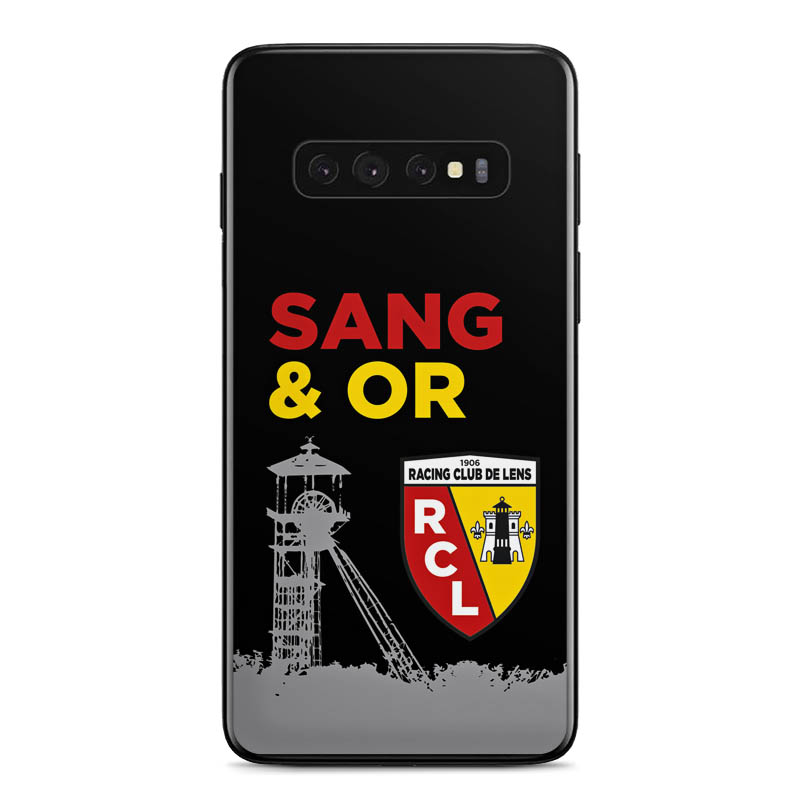 Sang & Or RC Lens