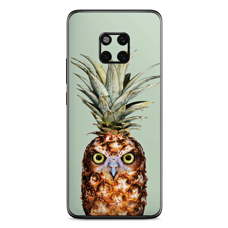 Ananas Kauz