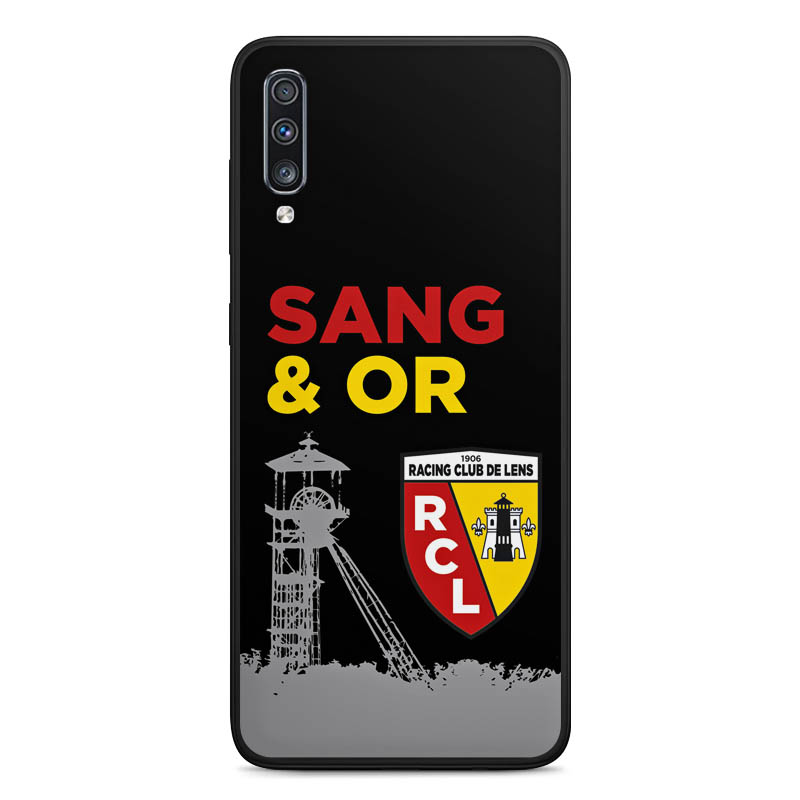 Sang & Or RC Lens