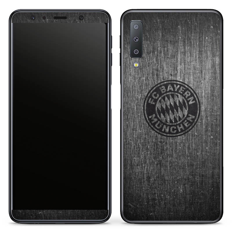 Folien für Smartphones glänzend