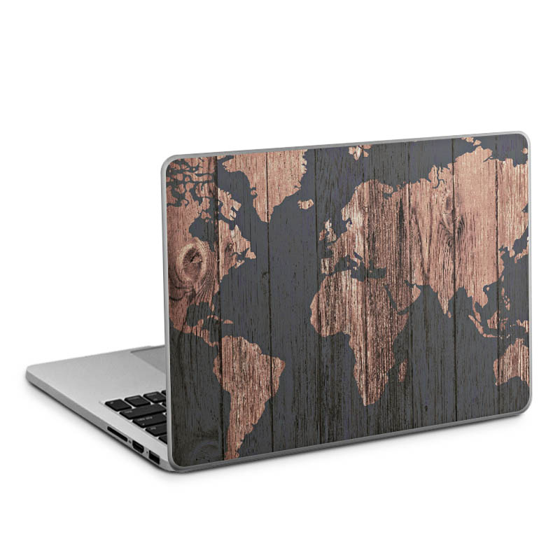 Folien für Laptops matt