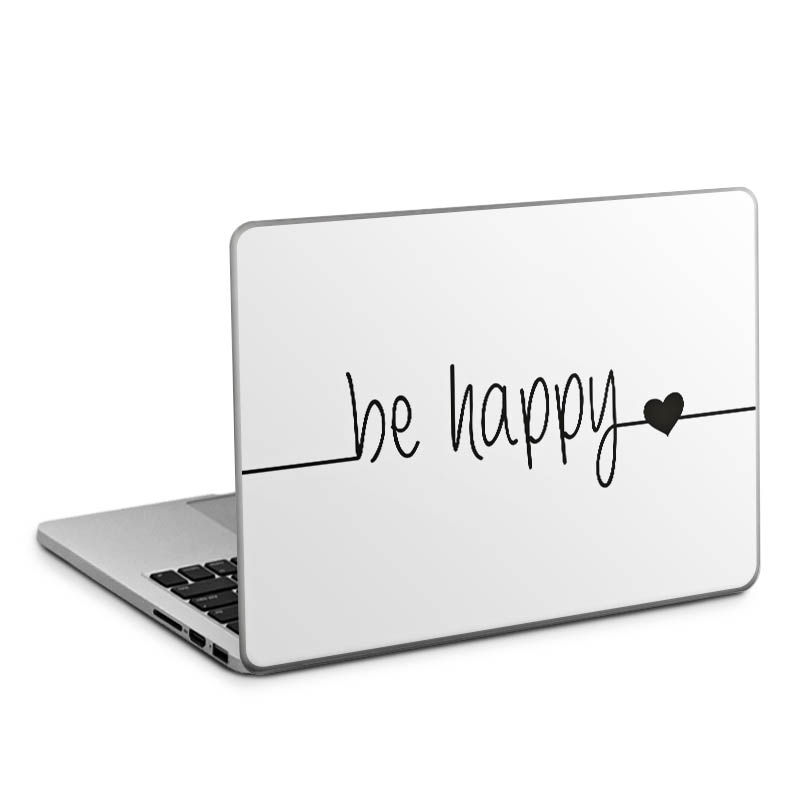 Folien für Laptops matt