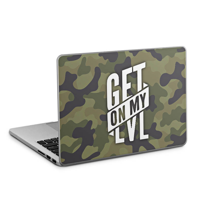 Folien für Laptops matt