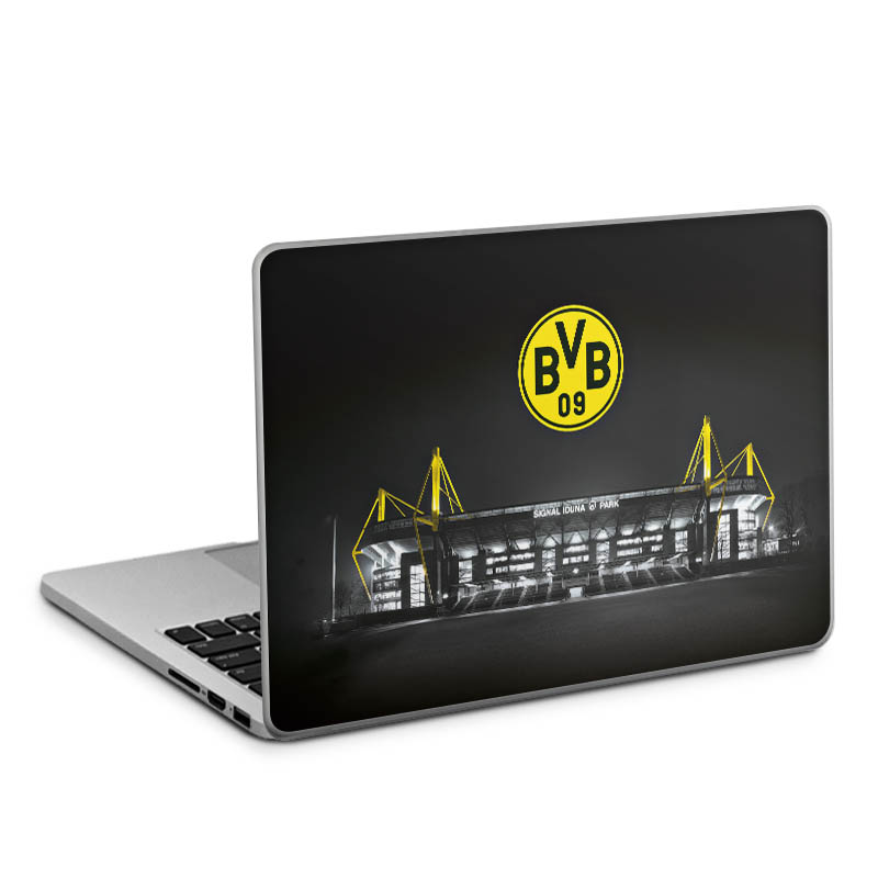 Folien für Laptops matt