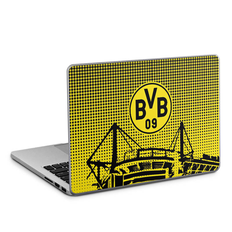 Folien für Laptops matt