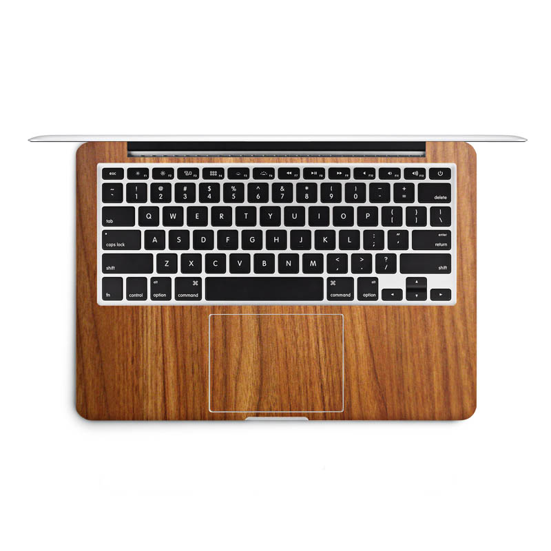 Folien für Laptops matt