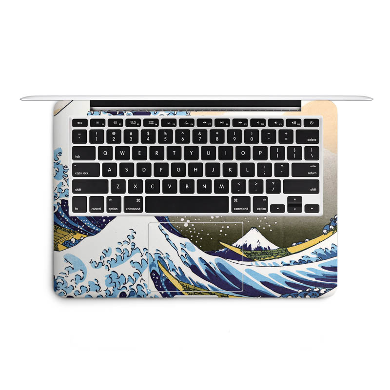 Folien für Laptops matt