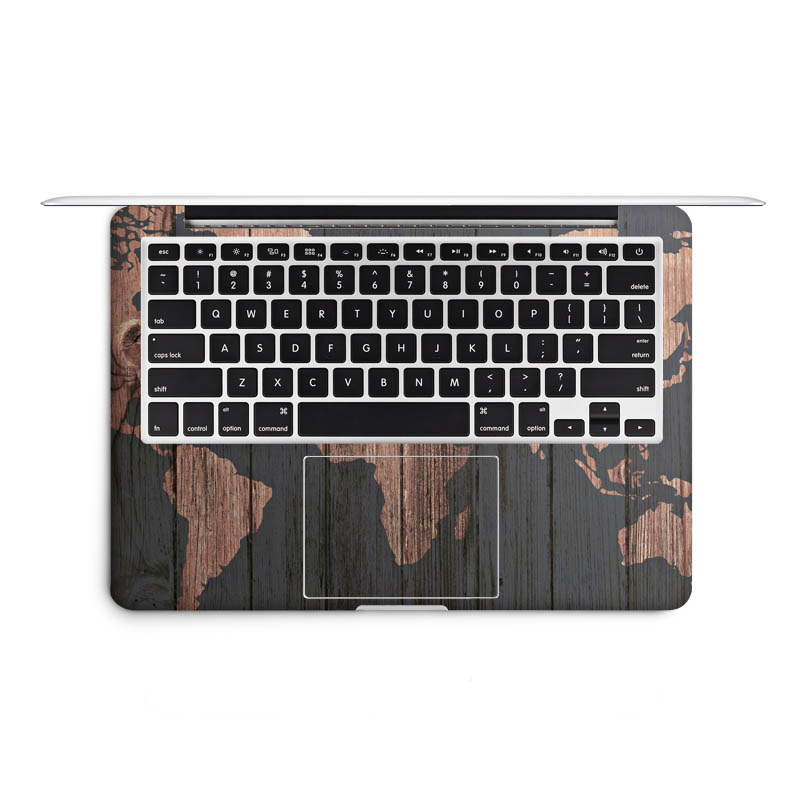 Folien für Laptops matt