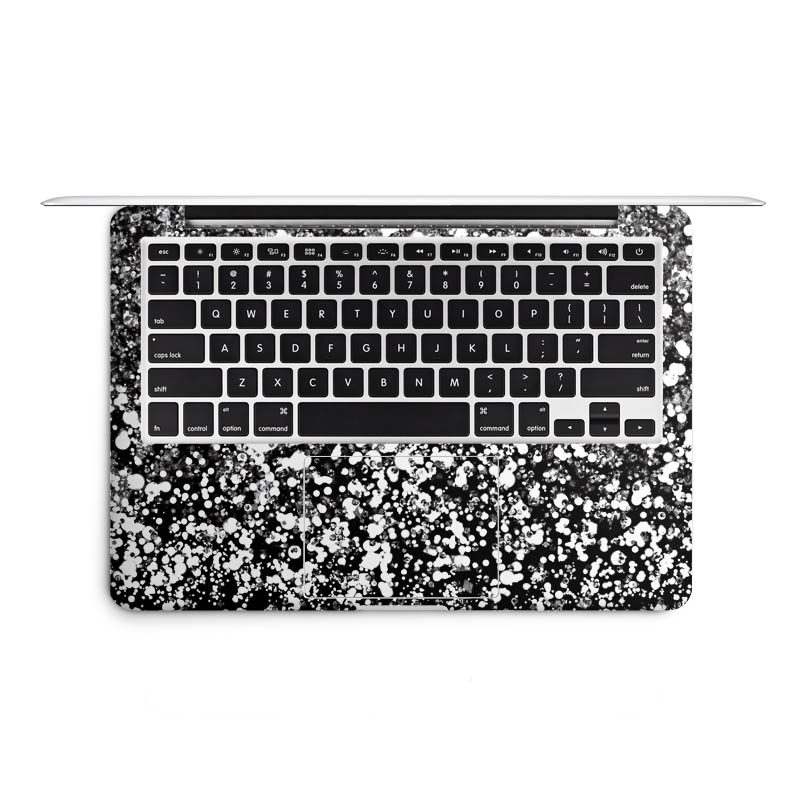 Folien für Laptops matt