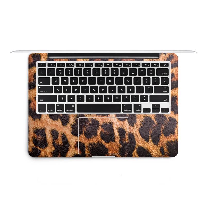 Folien für Laptops matt