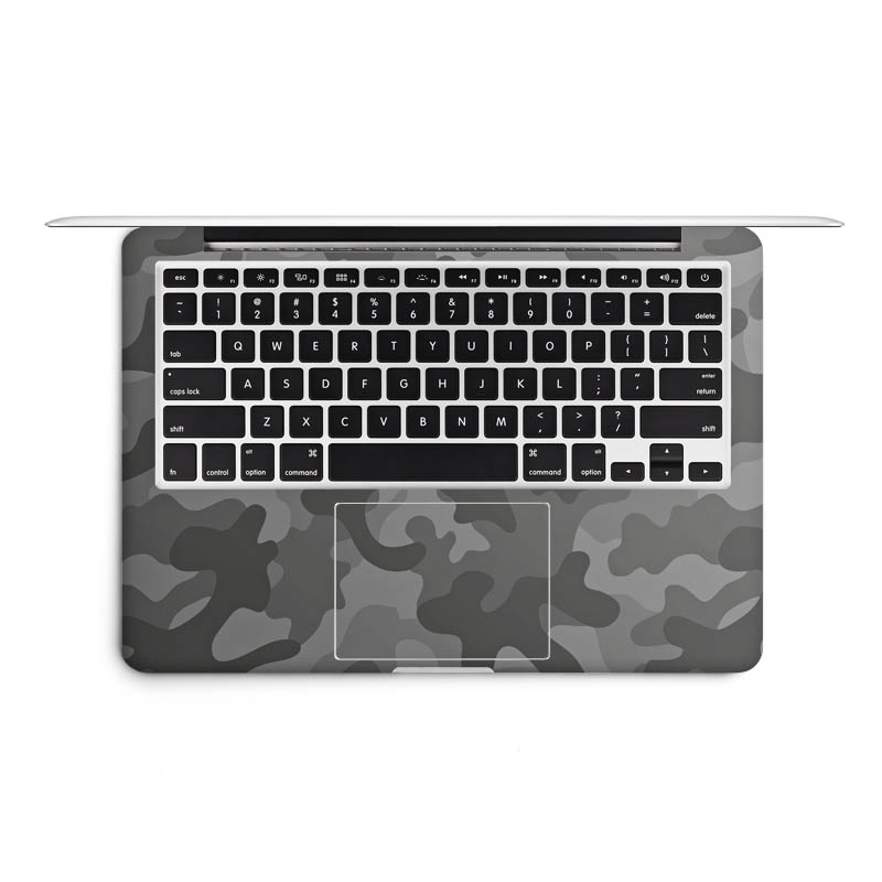 Folien für Laptops matt
