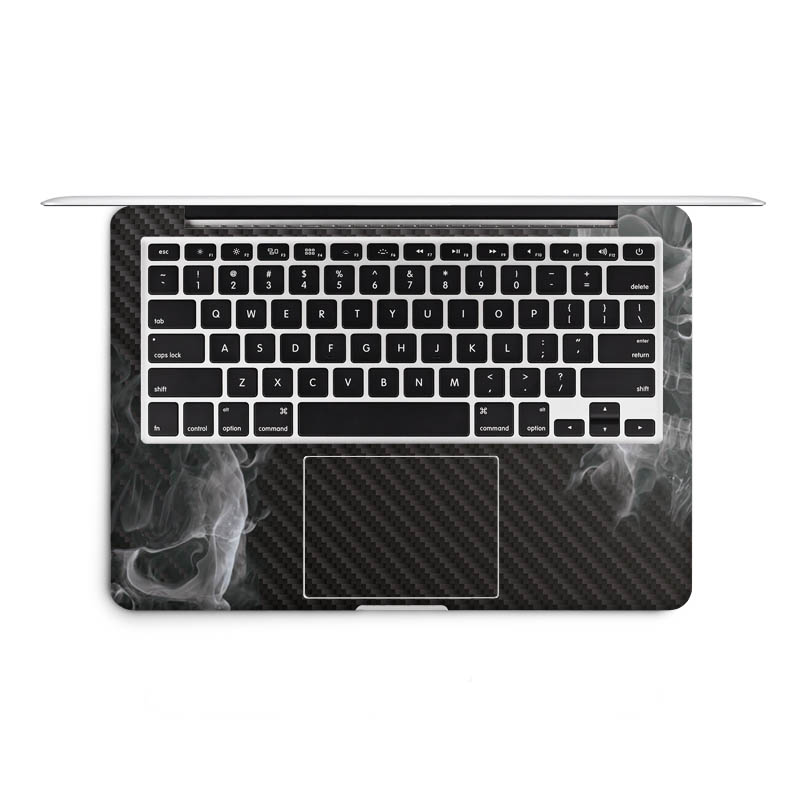 Folien für Laptops matt