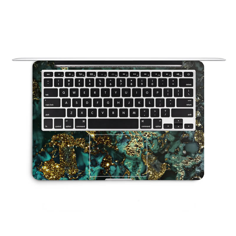 Folien für Laptops matt