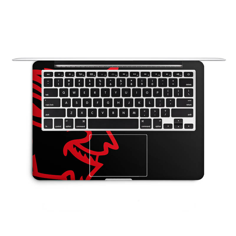 Folien für Laptops matt