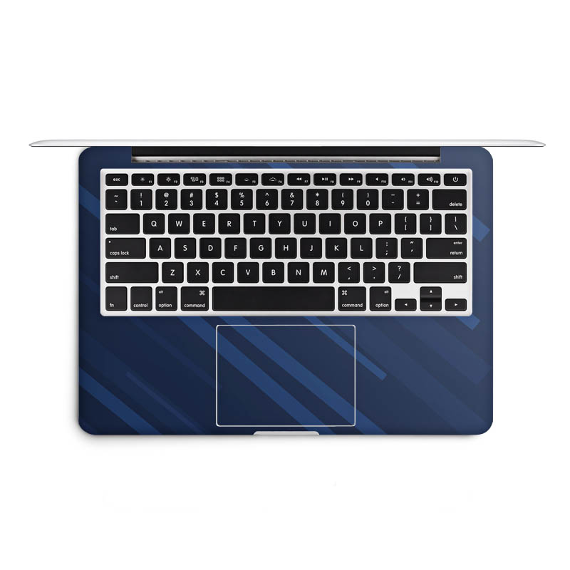Folien für Laptops matt