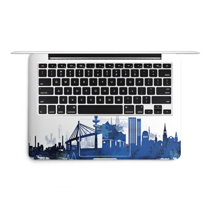 Folien für Laptops matt