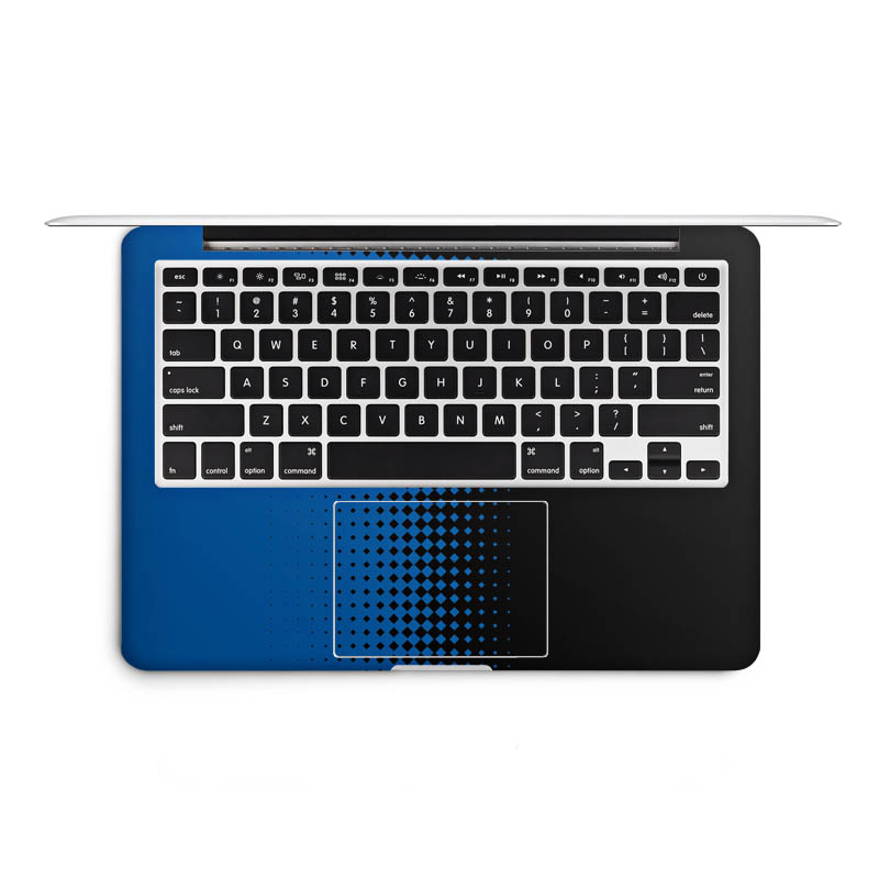 Folien für Laptops matt
