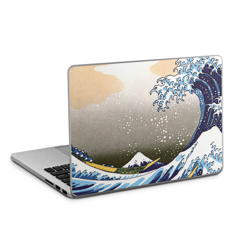 Folien für Laptops matt