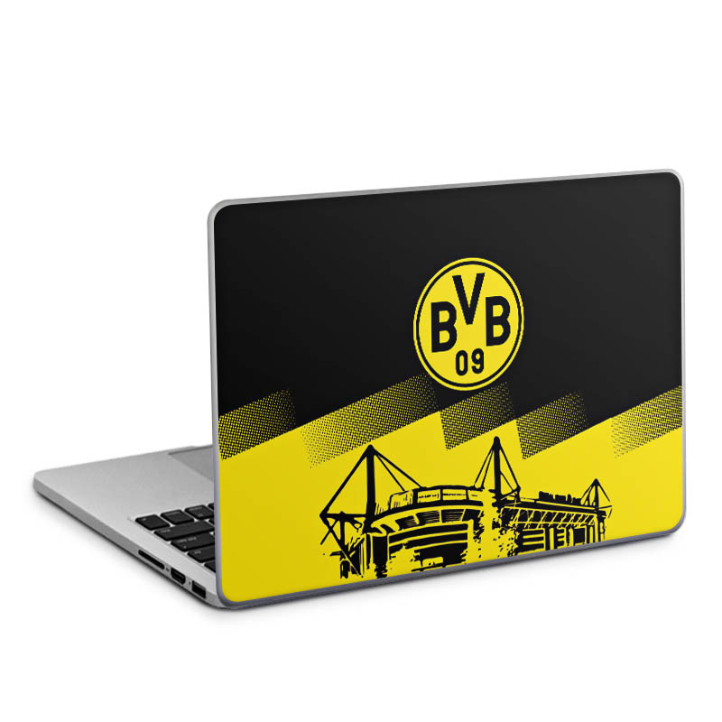 Folien für Laptops matt