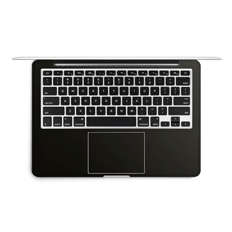 Folien für Laptops matt