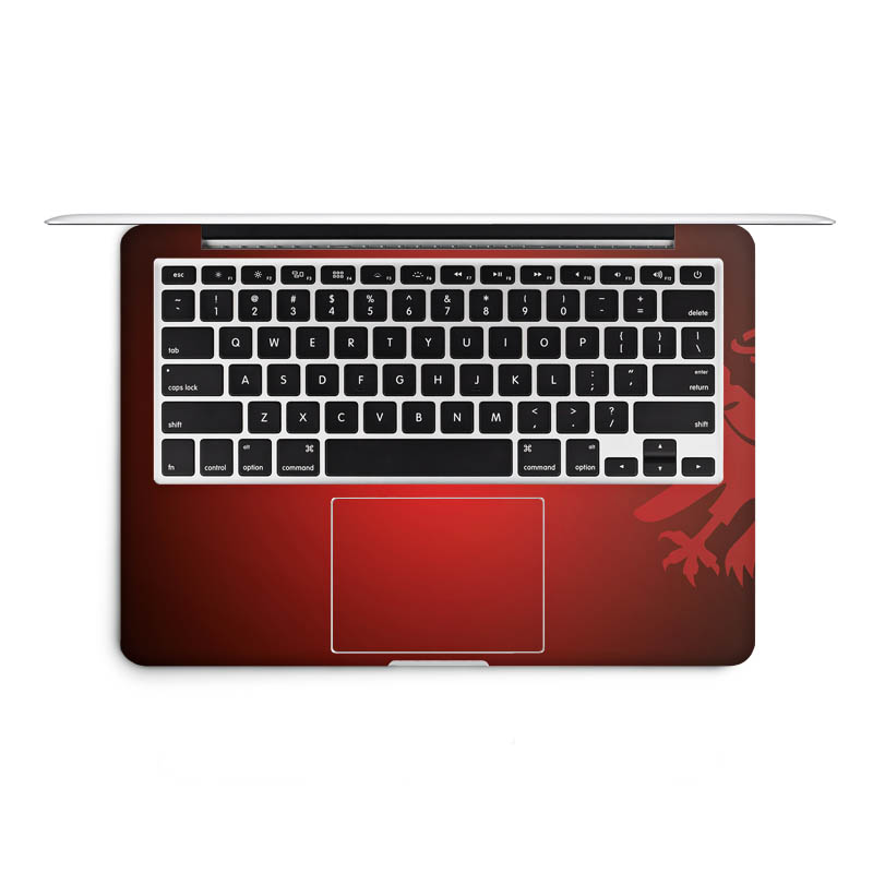 Folien für Laptops matt