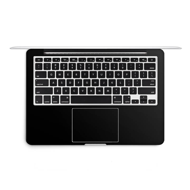 Folien für Laptops matt