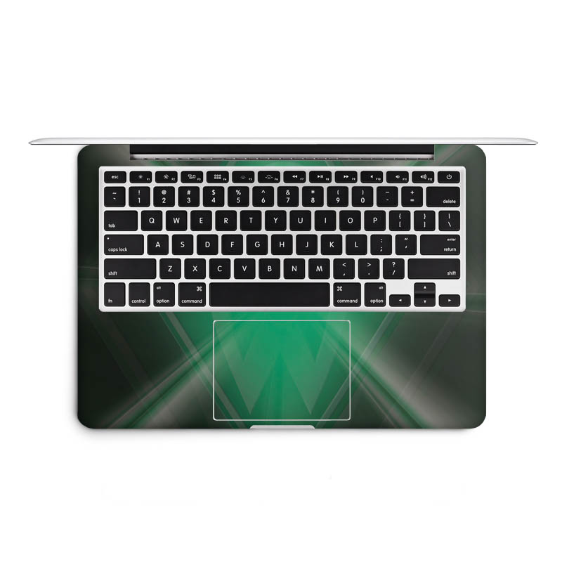 Folien für Laptops matt