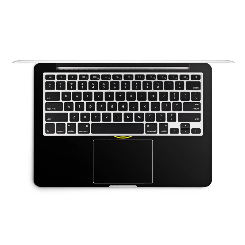 Folien für Laptops matt