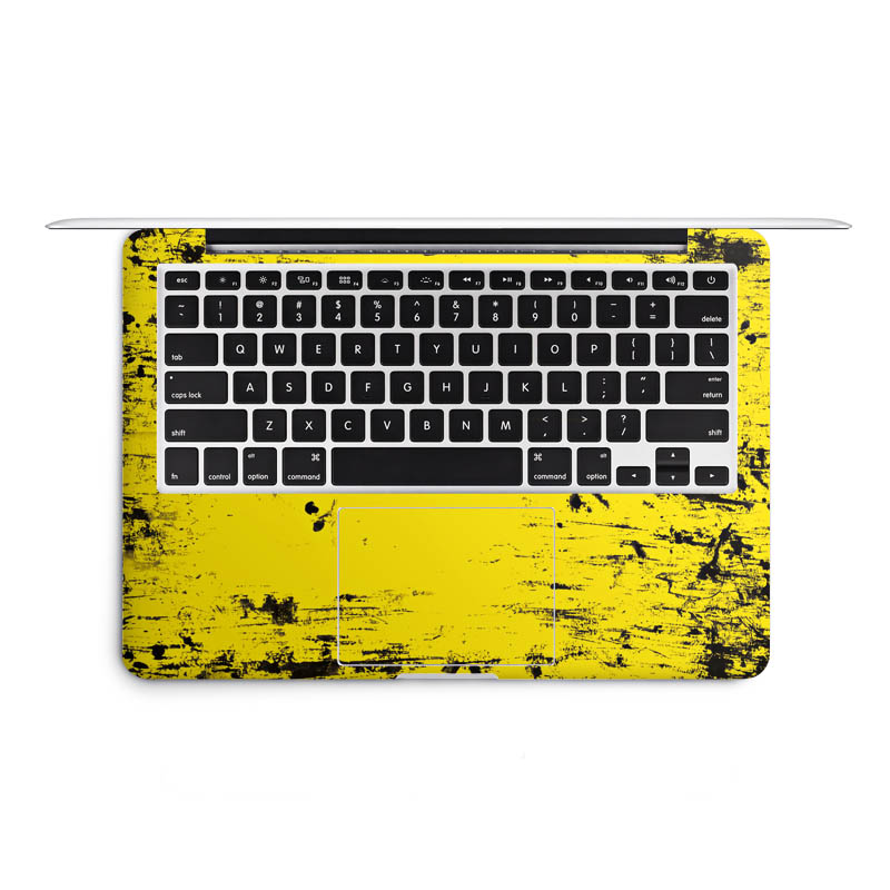 Folien für Laptops matt