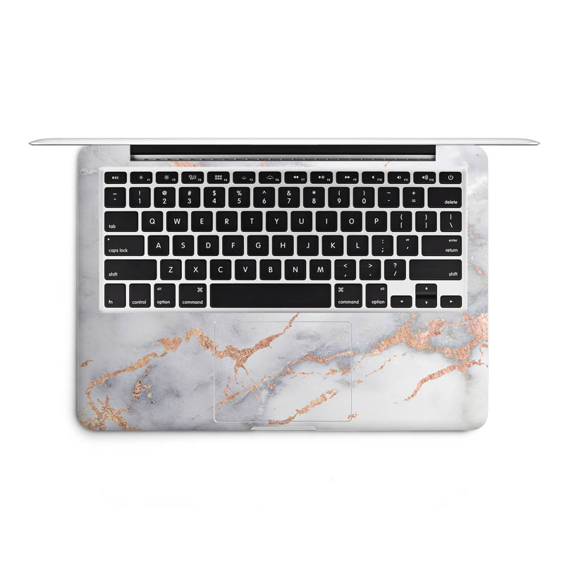 Folien für Laptops matt