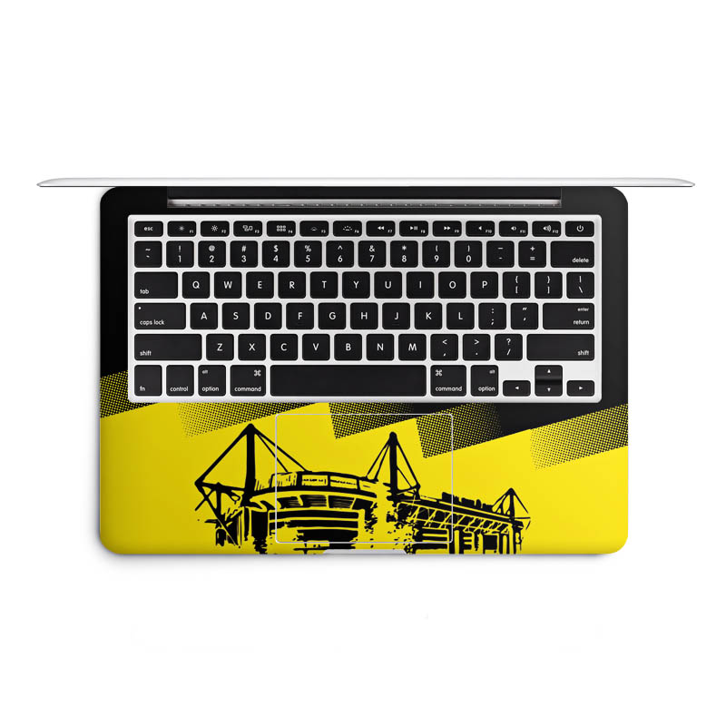 Folien für Laptops matt