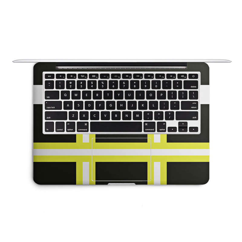 Folien für Laptops matt