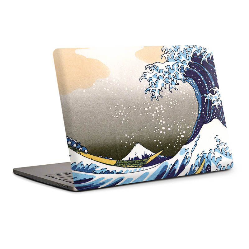 Folien für Laptops matt