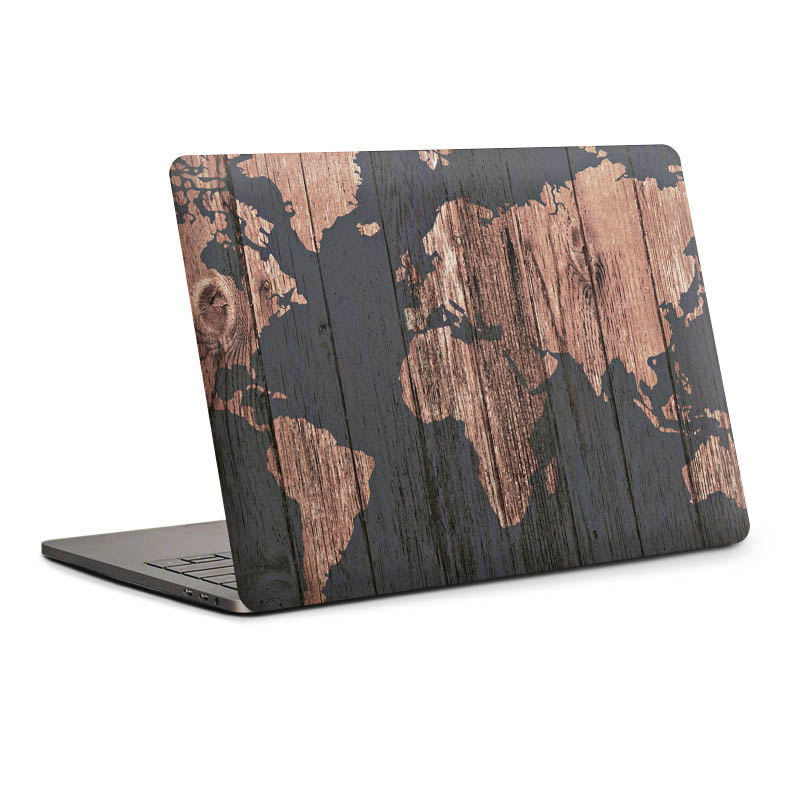 Folien für Laptops matt