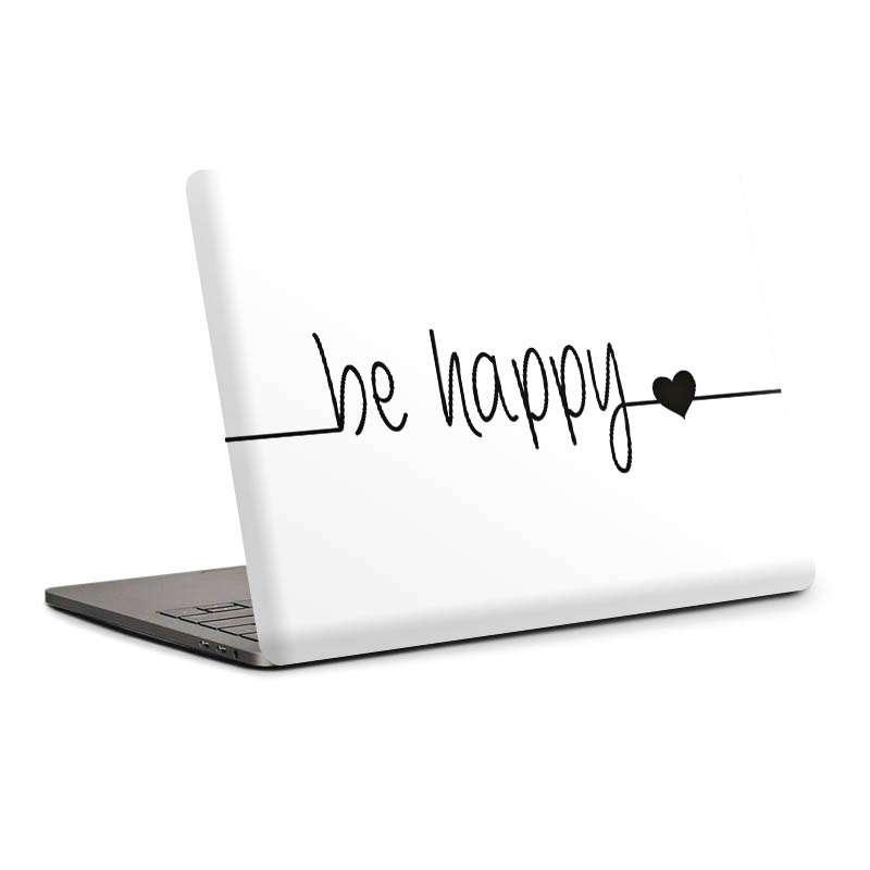 Folien für Laptops matt