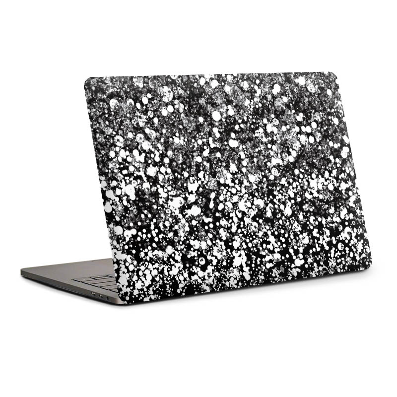 Folien für Laptops matt