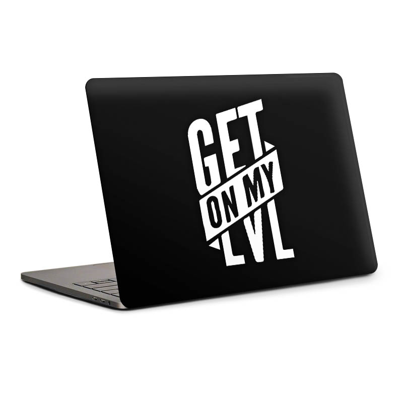 Folien für Laptops matt