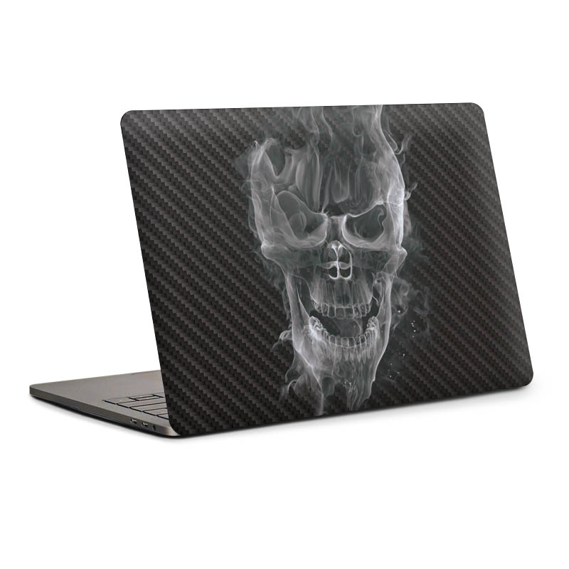 Folien für Laptops matt