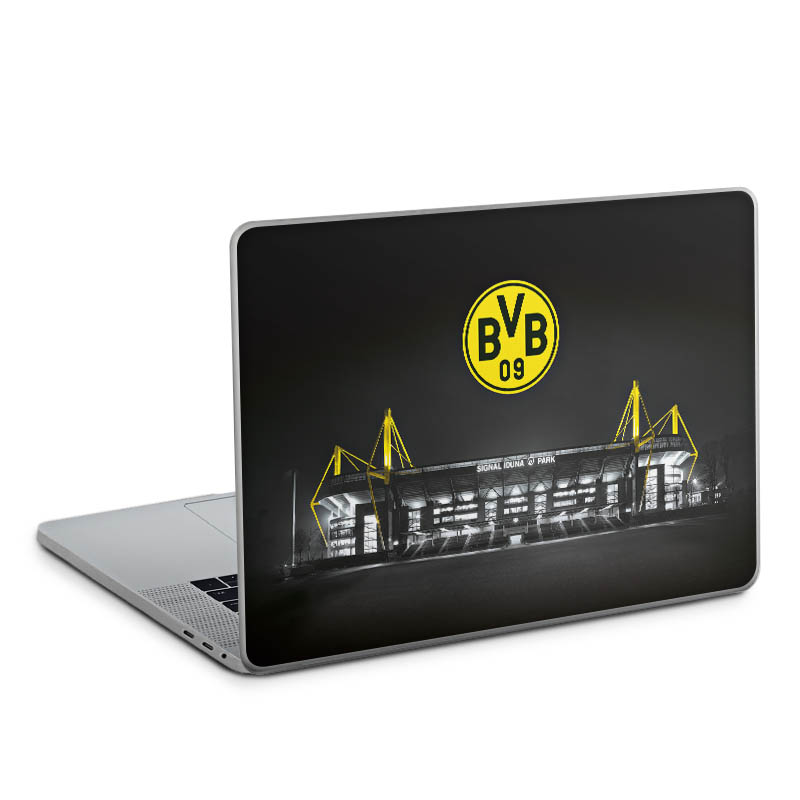 Folien für Laptops matt