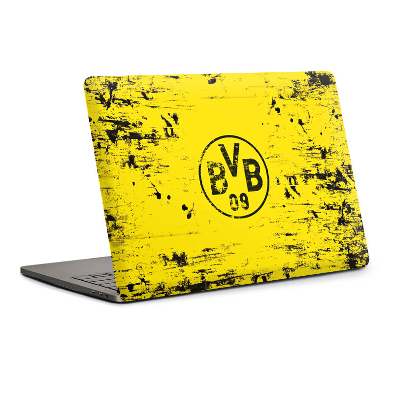 Folien für Laptops matt