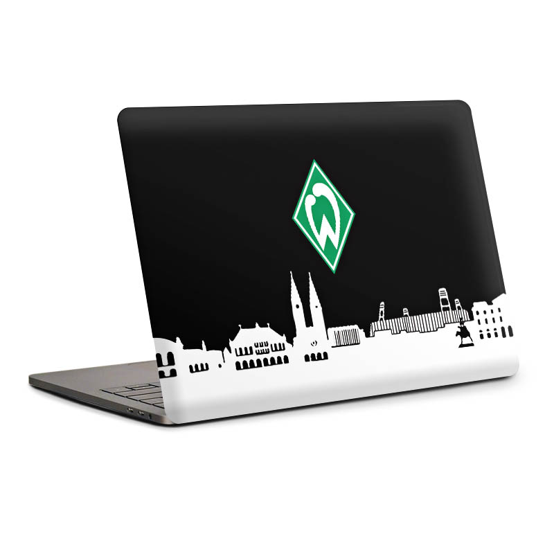 Folien für Laptops matt