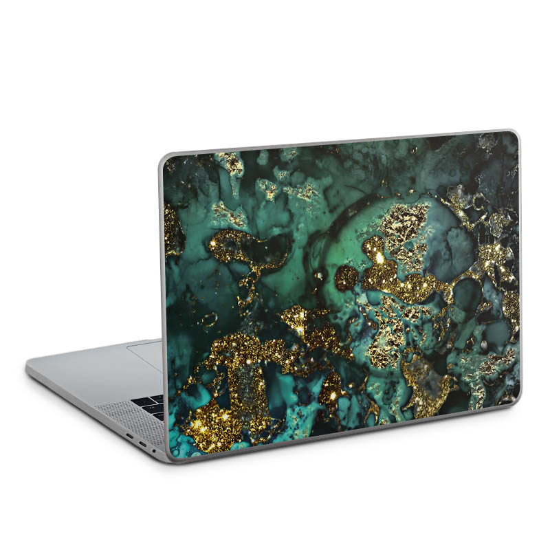 Folien für Laptops matt
